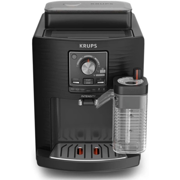 Фото - Кавомашина Krups EA5028E0 INTENCITY